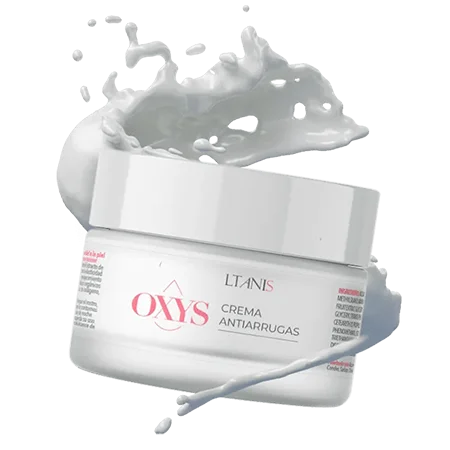 Detalles de OXYS