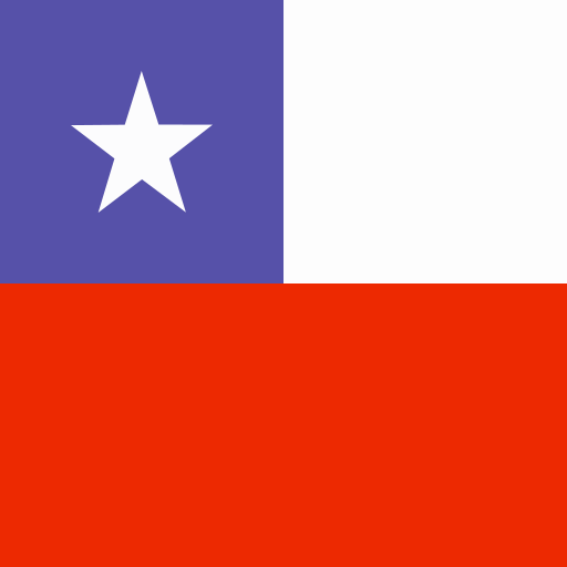 Flag of Chile