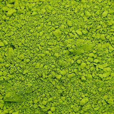 extracto de té verde