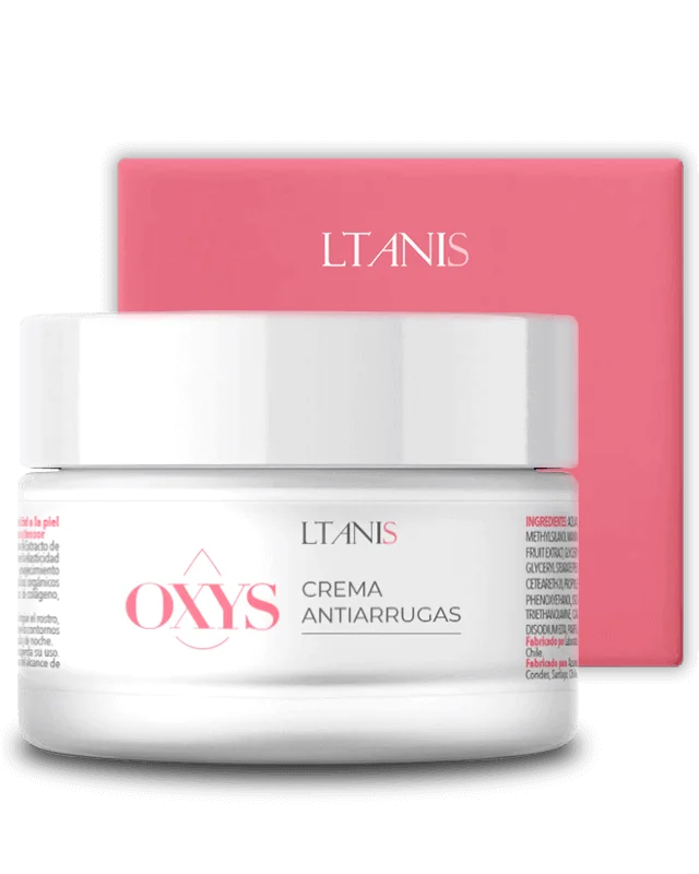 oxys chile