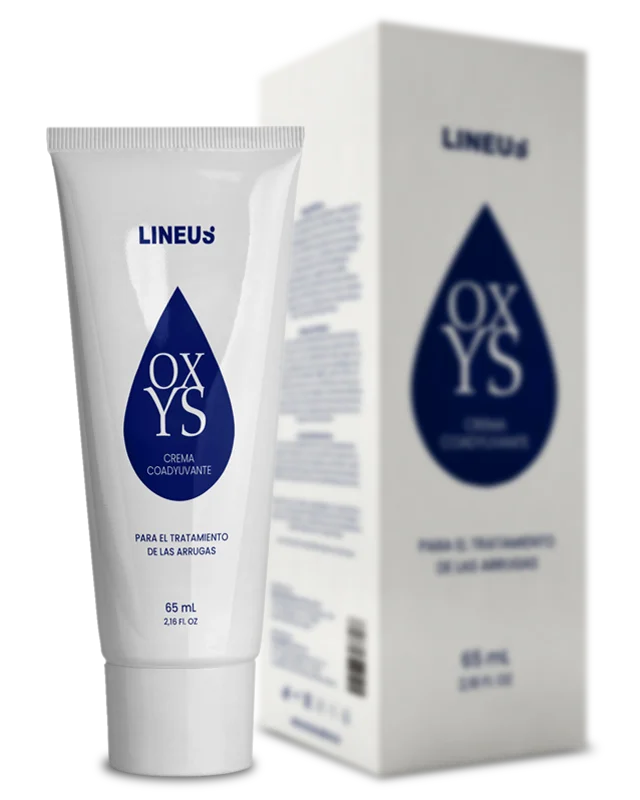 oxys méxico
