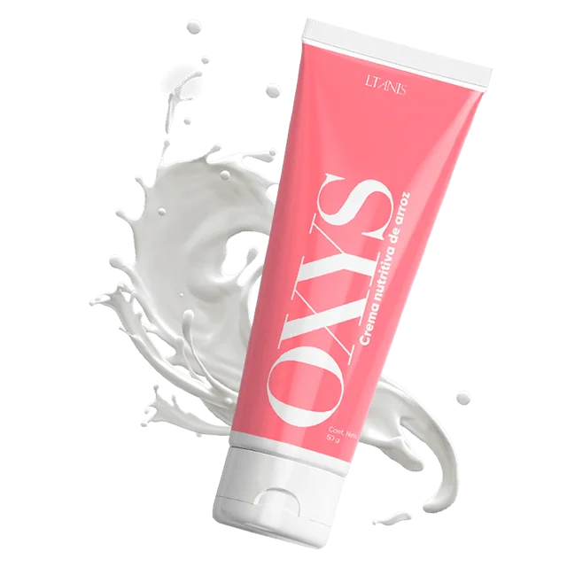 crema oxys