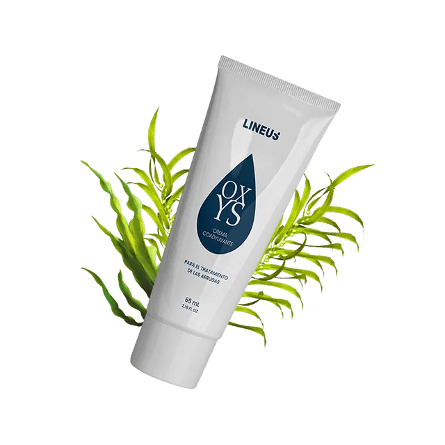 crema oxys